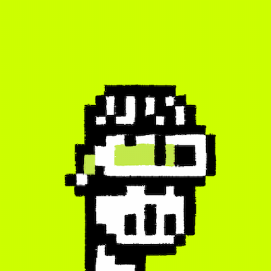 Broker Punks #3276