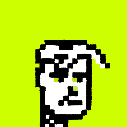 Broker Punks #3277