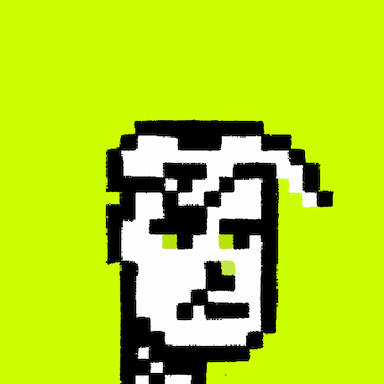Broker Punks #3277