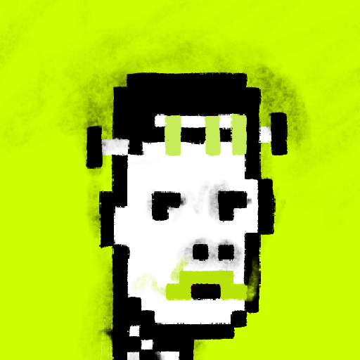 Broker Punks #3278