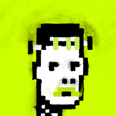 Broker Punks #3278