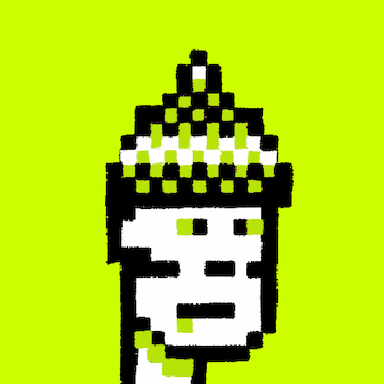 Broker Punks #3285
