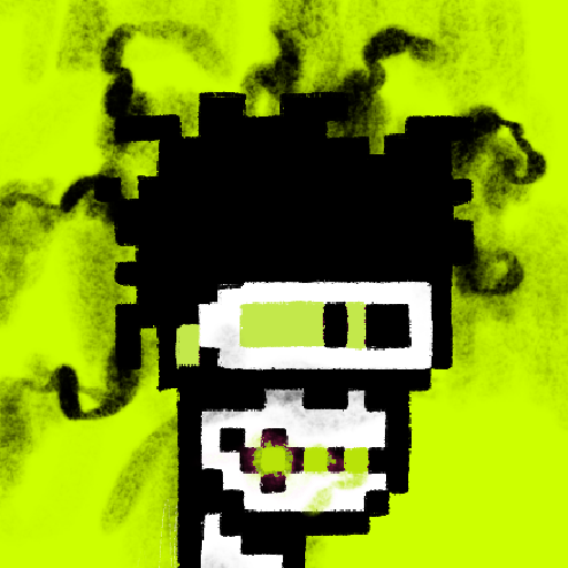 Broker Punks #3286