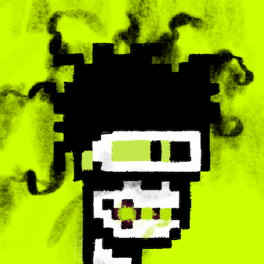 Broker Punks #3286