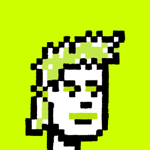 Broker Punks #3290