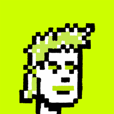 Broker Punks #3290