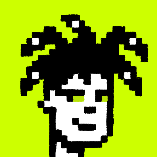 Broker Punks #3293