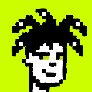 Broker Punks #3293