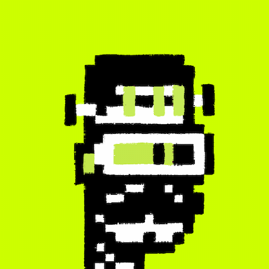 Broker Punks #3294