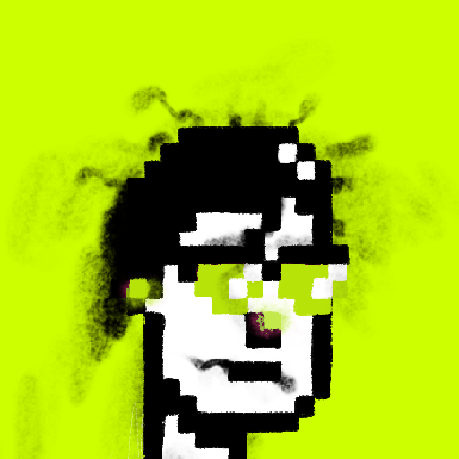 Broker Punks #3309