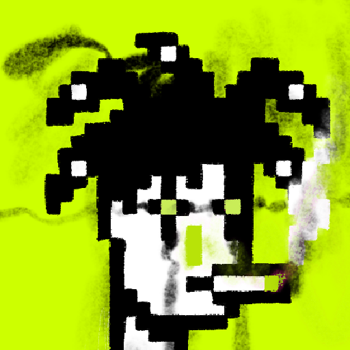 Broker Punks #331