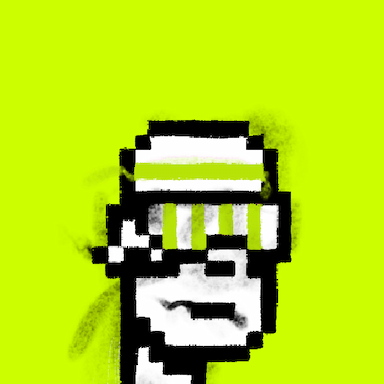 Broker Punks #3319