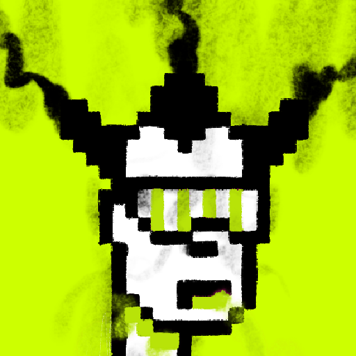 Broker Punks #332