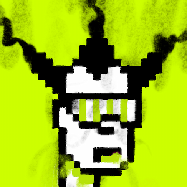 Broker Punks #332
