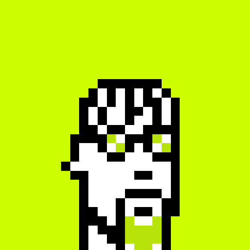 Broker Punks #3322