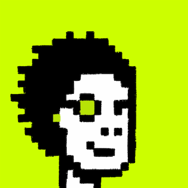 Broker Punks #3323