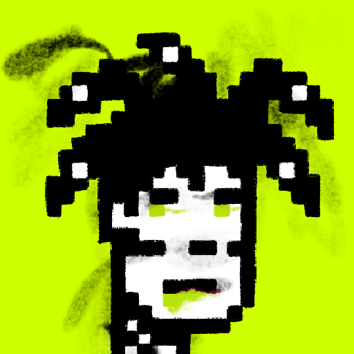 Broker Punks #3326