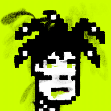 Broker Punks #3326