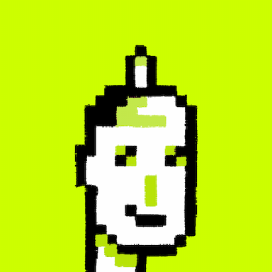 Broker Punks #3328