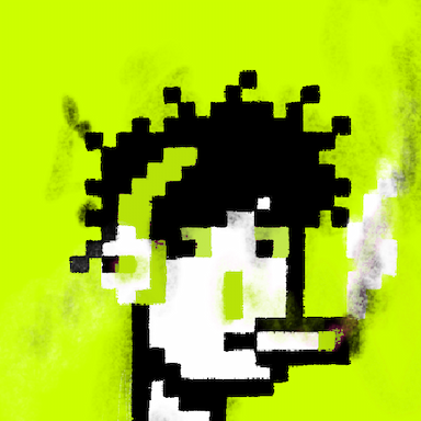 Broker Punks #333