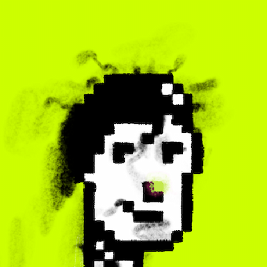 Broker Punks #3332