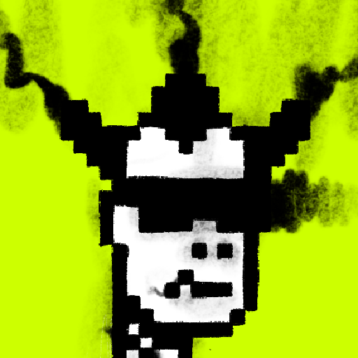 Broker Punks #3345