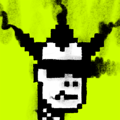 Broker Punks #3345