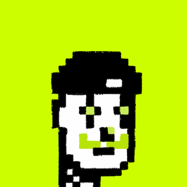 Broker Punks #3346