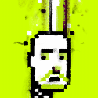 Broker Punks #3347