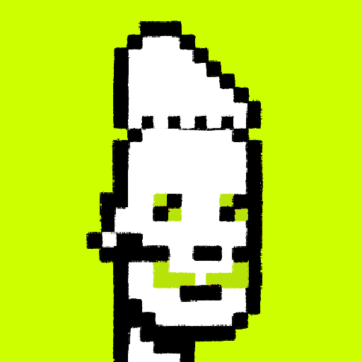 Broker Punks #3353