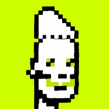 Broker Punks #3353