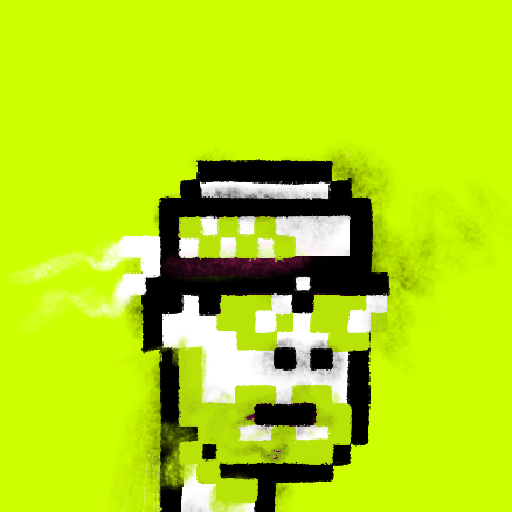 Broker Punks #336