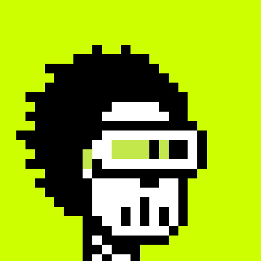 Broker Punks #3362