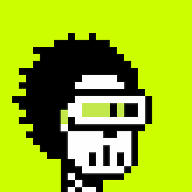 Broker Punks #3362