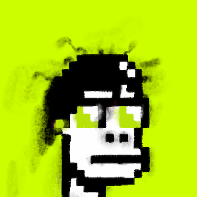 Broker Punks #3364