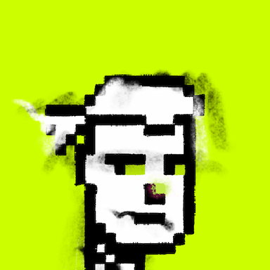 Broker Punks #3369