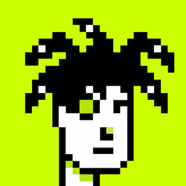 Broker Punks #337