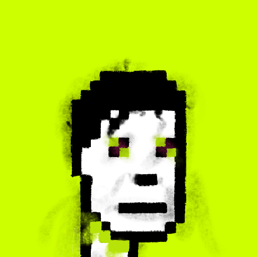Broker Punks #3372