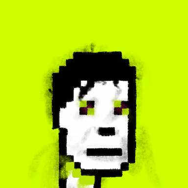 Broker Punks #3372