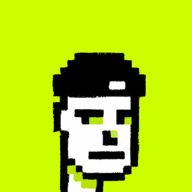 Broker Punks #3375