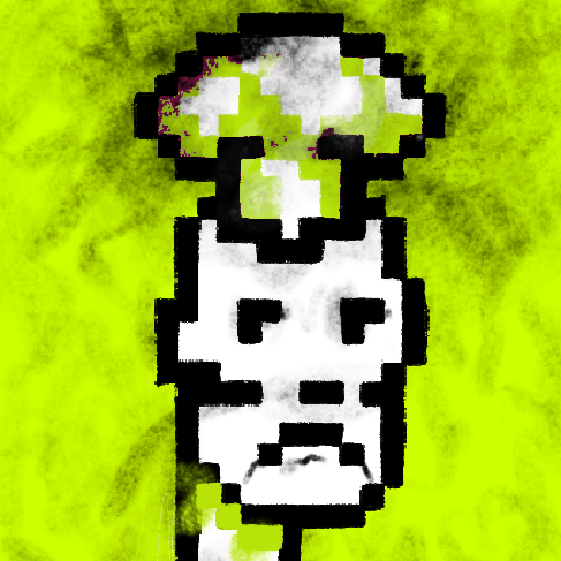 Broker Punks #3379