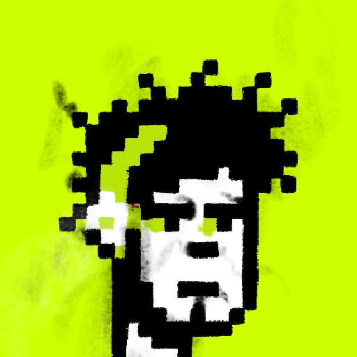 Broker Punks #3380