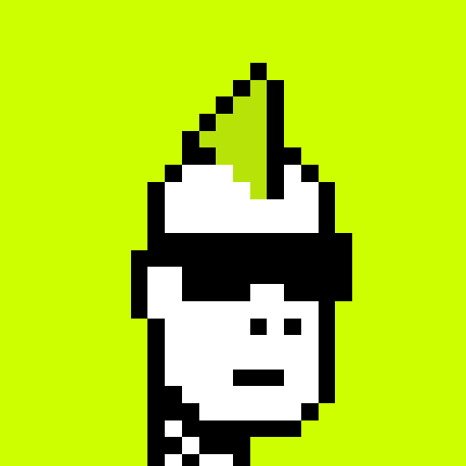 Broker Punks #3387