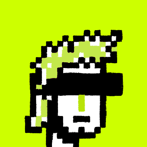 Broker Punks #3388