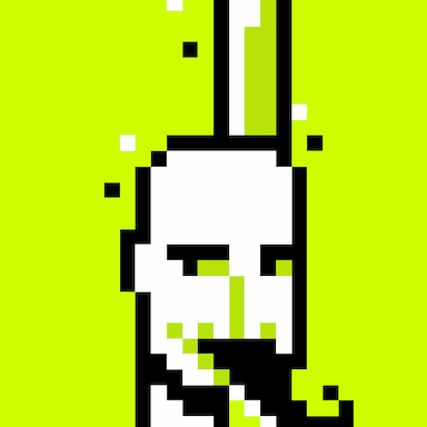 Broker Punks #339