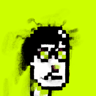 Broker Punks #3395