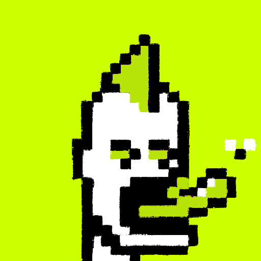 Broker Punks #3397