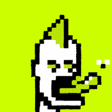 Broker Punks #3397