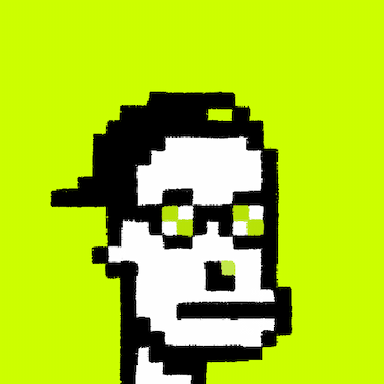 Broker Punks #3398