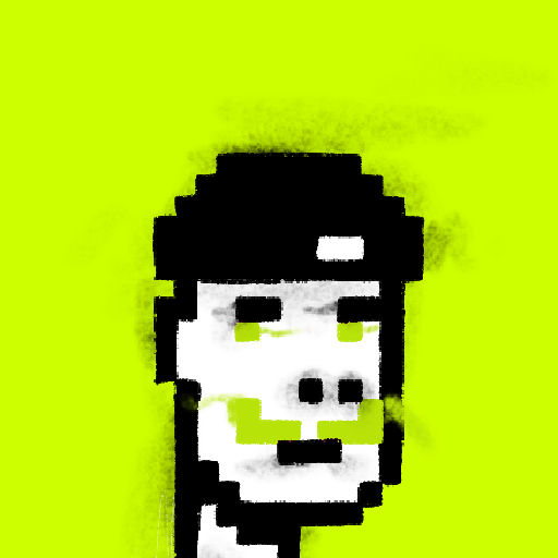 Broker Punks #3399